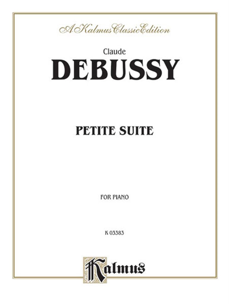 Petite Suite, Complete
